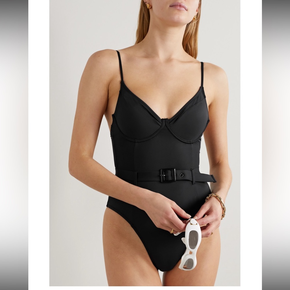 Good American One Piece Swimsuit